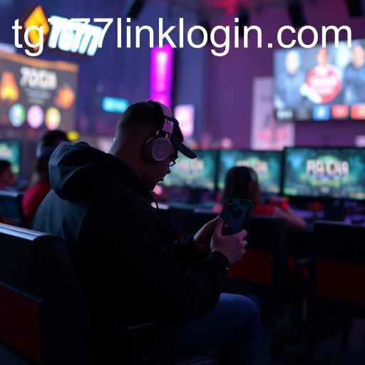 Rising Popularity of Online Gaming Platforms