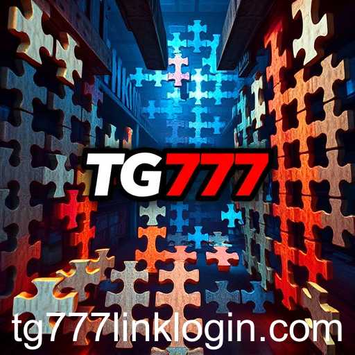 Unlocking the World of Puzzle Games with 'tg777 Link Login'