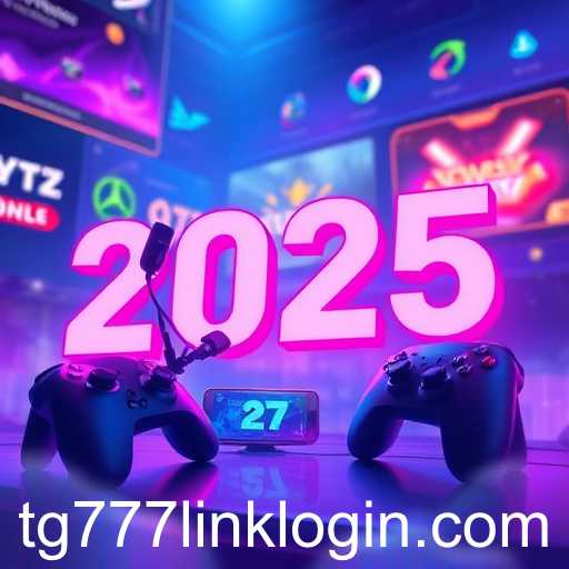 The Rise of Online Gaming Platforms in 2025