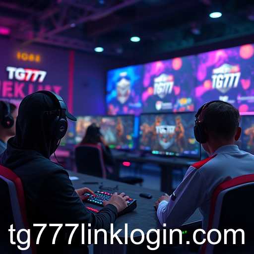 The Rise of Online Gaming Platforms in 2025