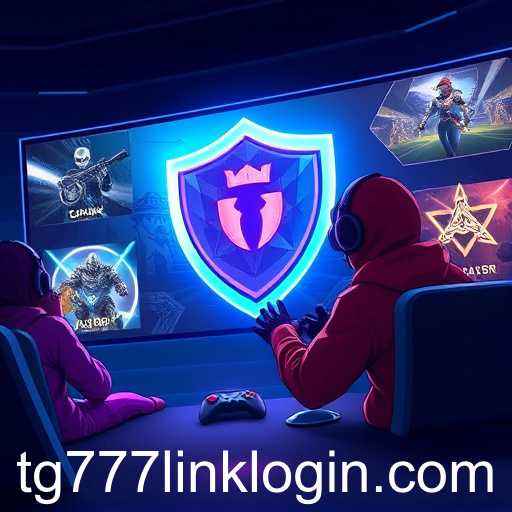 The Rise of Online Gaming: Navigating Digital Landscapes