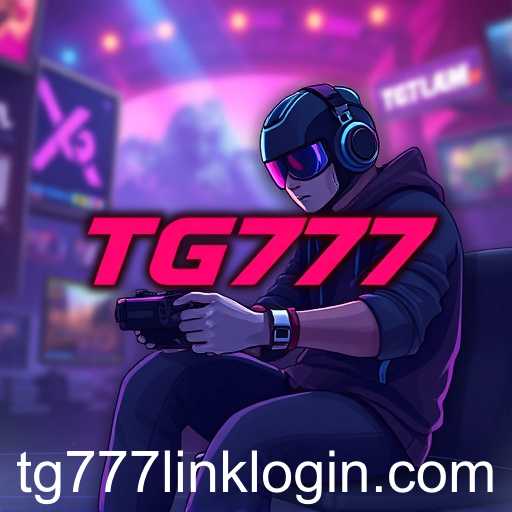 tg777 link login